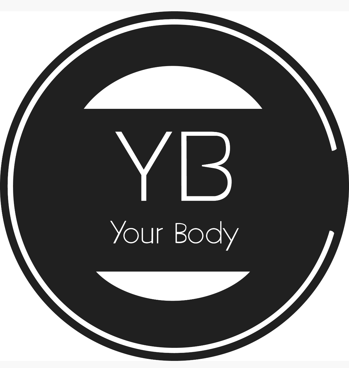 Your Body x Klub1
