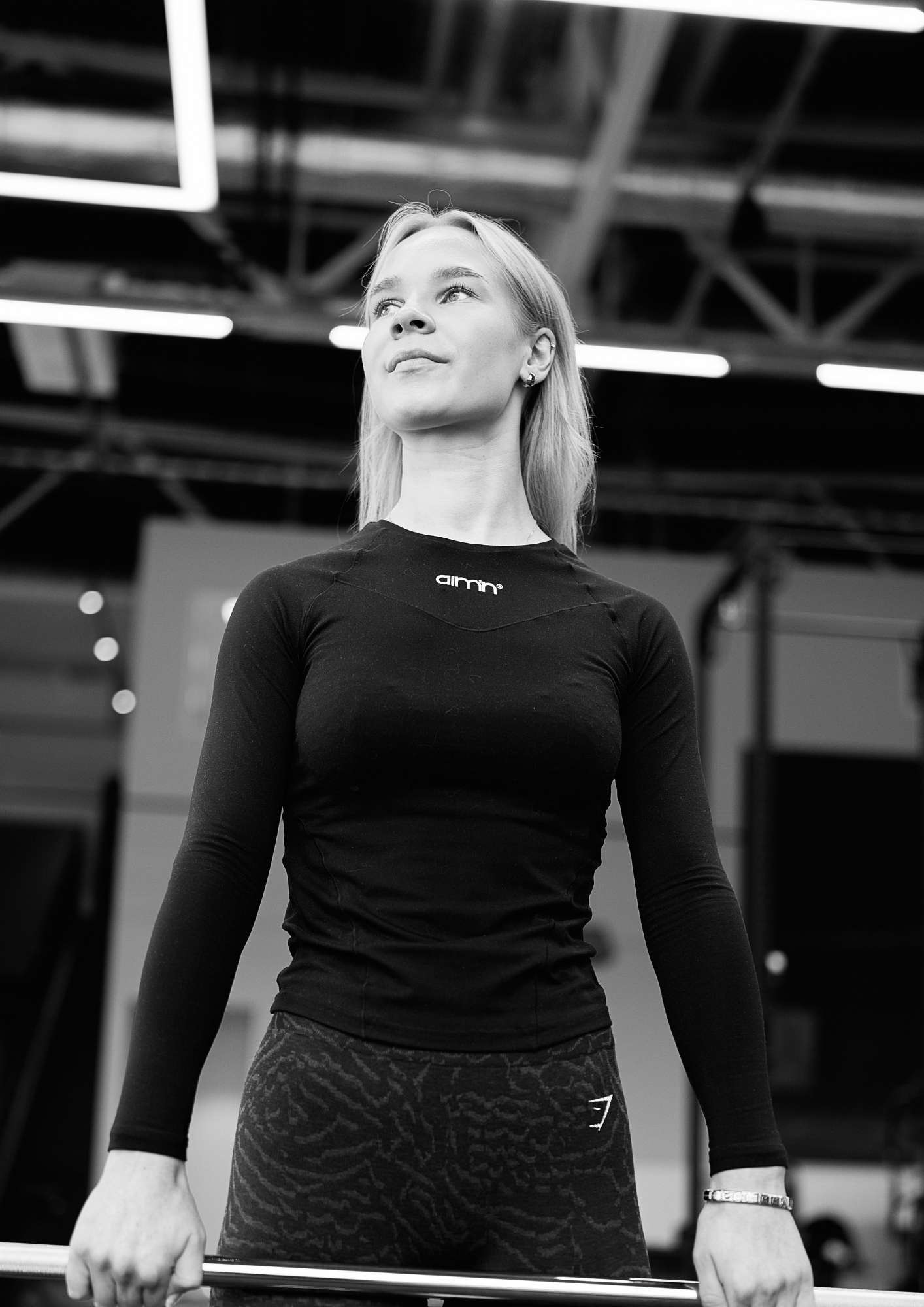 Emma Krats